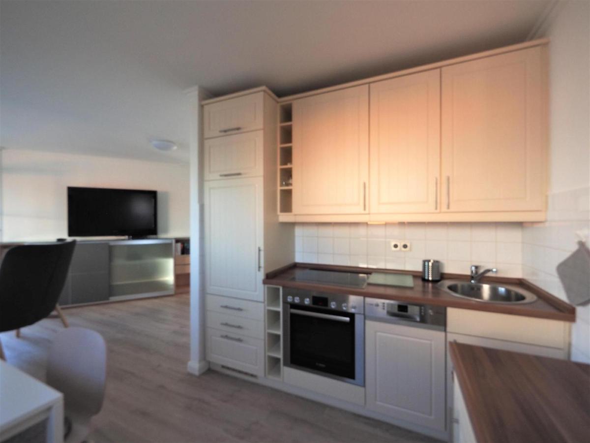 שרבאוץ Appartment-Fischerstieg-3-Fis-010 מראה חיצוני תמונה