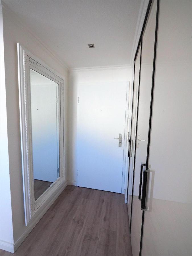 שרבאוץ Appartment-Fischerstieg-3-Fis-010 מראה חיצוני תמונה