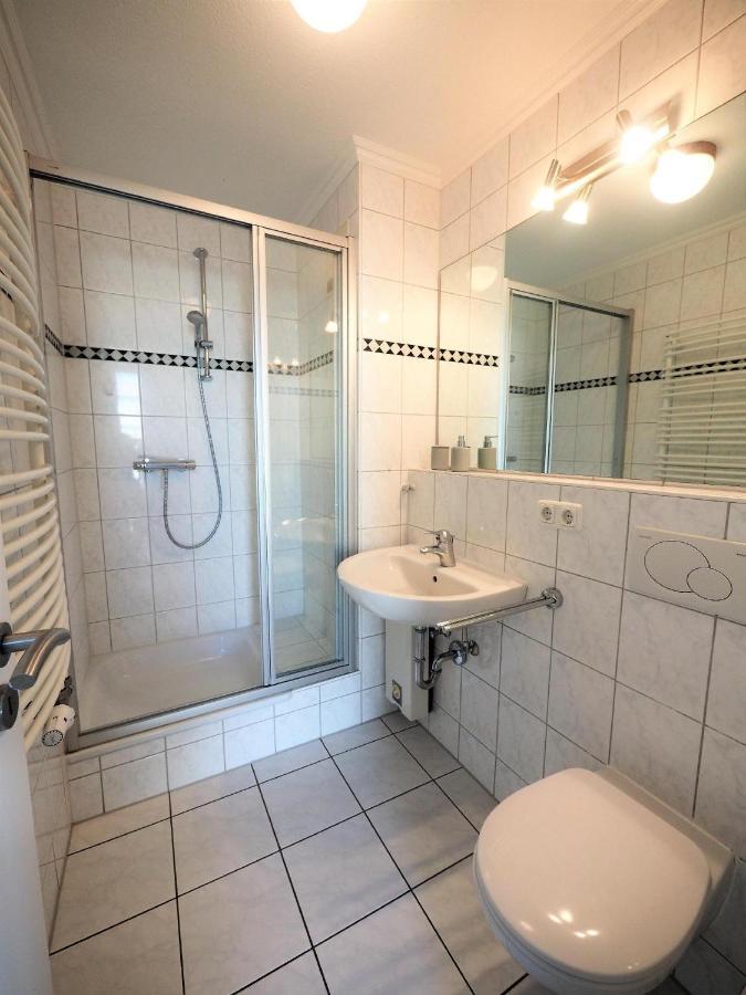 שרבאוץ Appartment-Fischerstieg-3-Fis-010 מראה חיצוני תמונה