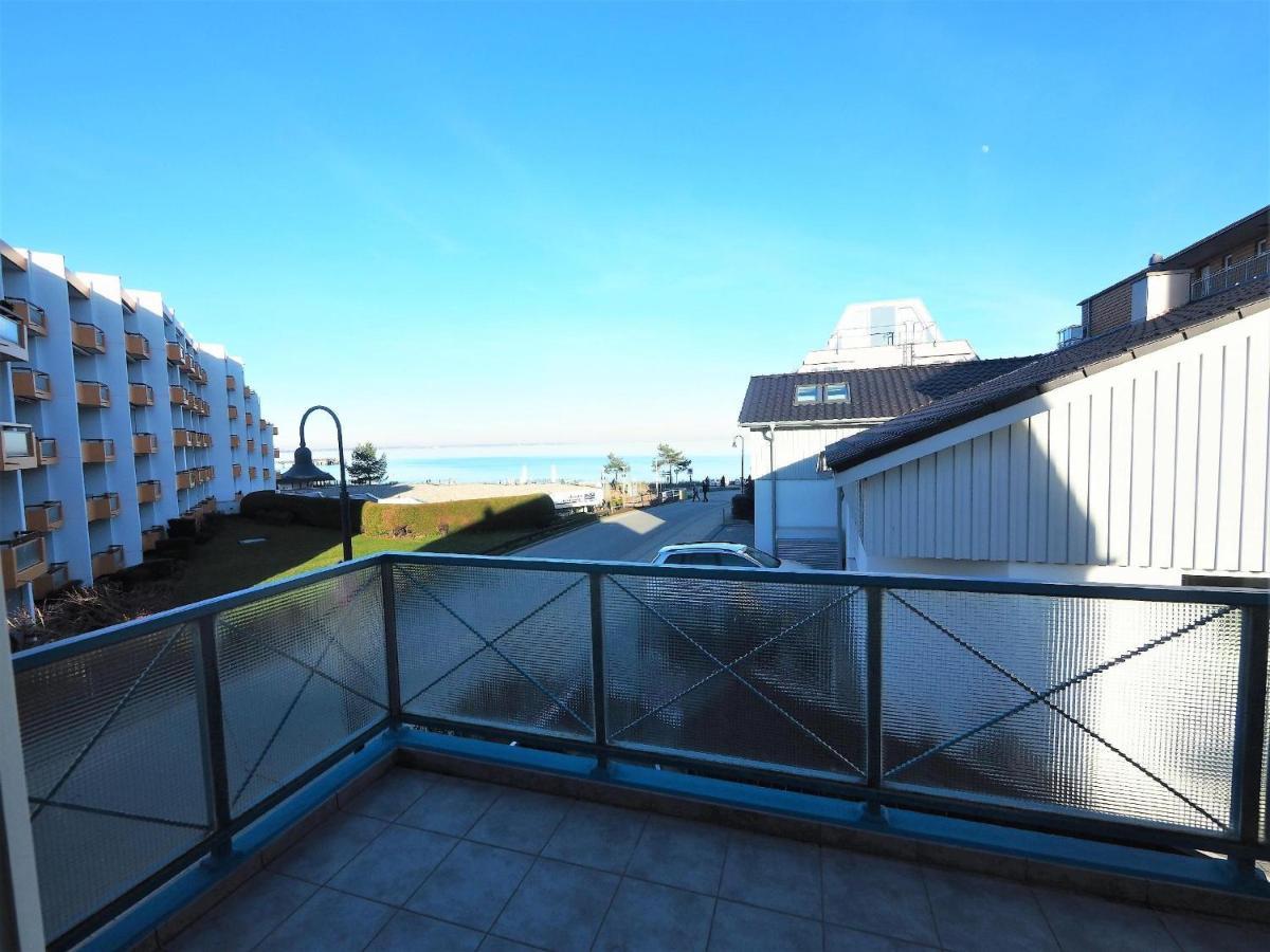 שרבאוץ Appartment-Fischerstieg-3-Fis-010 מראה חיצוני תמונה