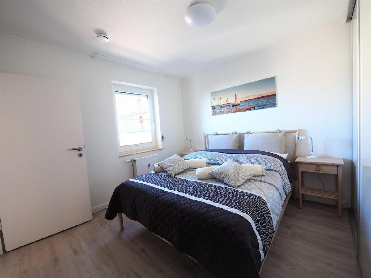 שרבאוץ Appartment-Fischerstieg-3-Fis-010 מראה חיצוני תמונה