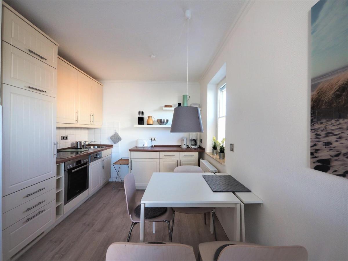 שרבאוץ Appartment-Fischerstieg-3-Fis-010 מראה חיצוני תמונה